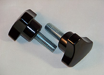 knob style glide