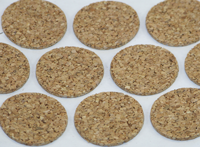 cork pads