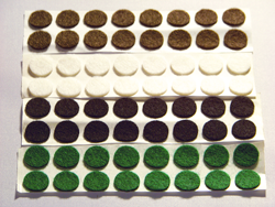 craft felt