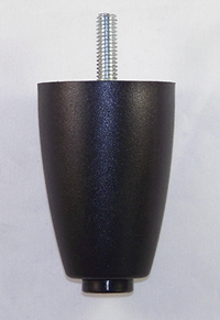 plastic legs